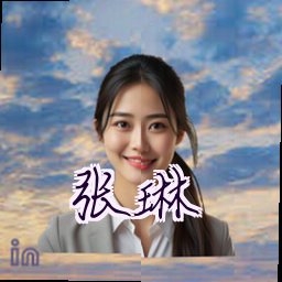 张琳